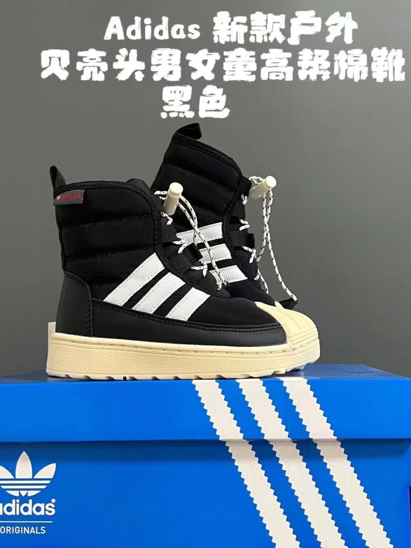 ADIDAS SHOES